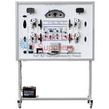Can Bus Training Board